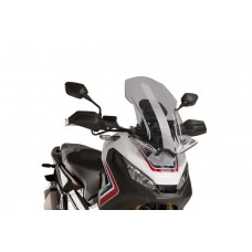 TOURING SCREEN FOR HONDA X-ADV 2017-2020 - SMOKE